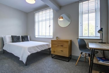 5 bed flat, Springbank Road, Jesmond Vale, Newcastle, NE21PD - Image 12